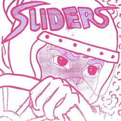 Cover of Sliders