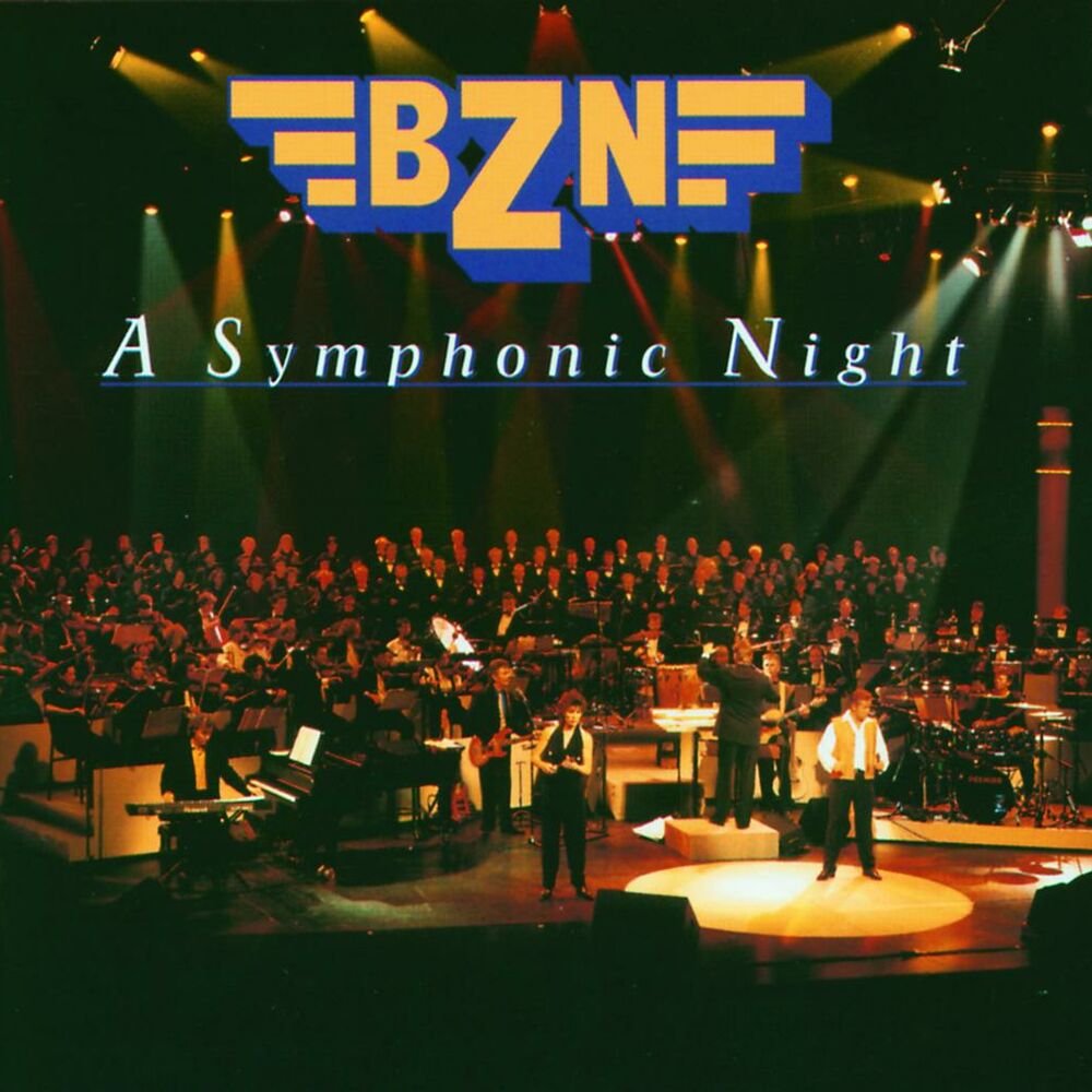 Picture of A Symphonic Night