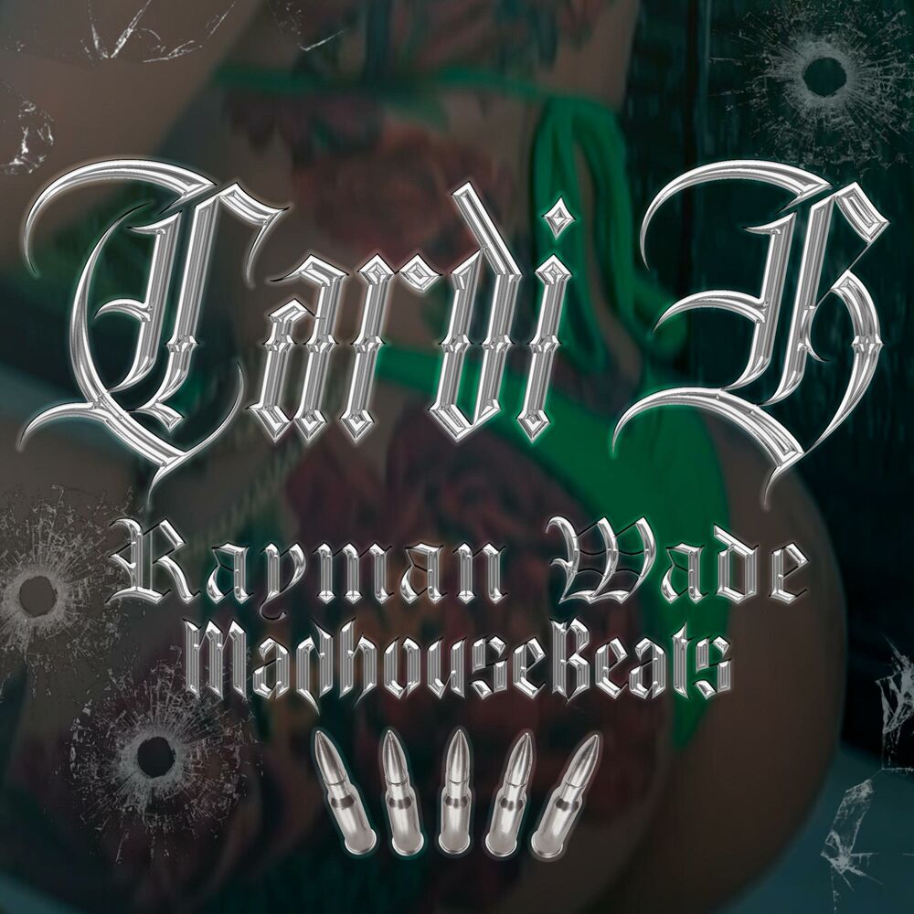 Picture of C.Ɓ. (feat. Wade & Madhousebeats)