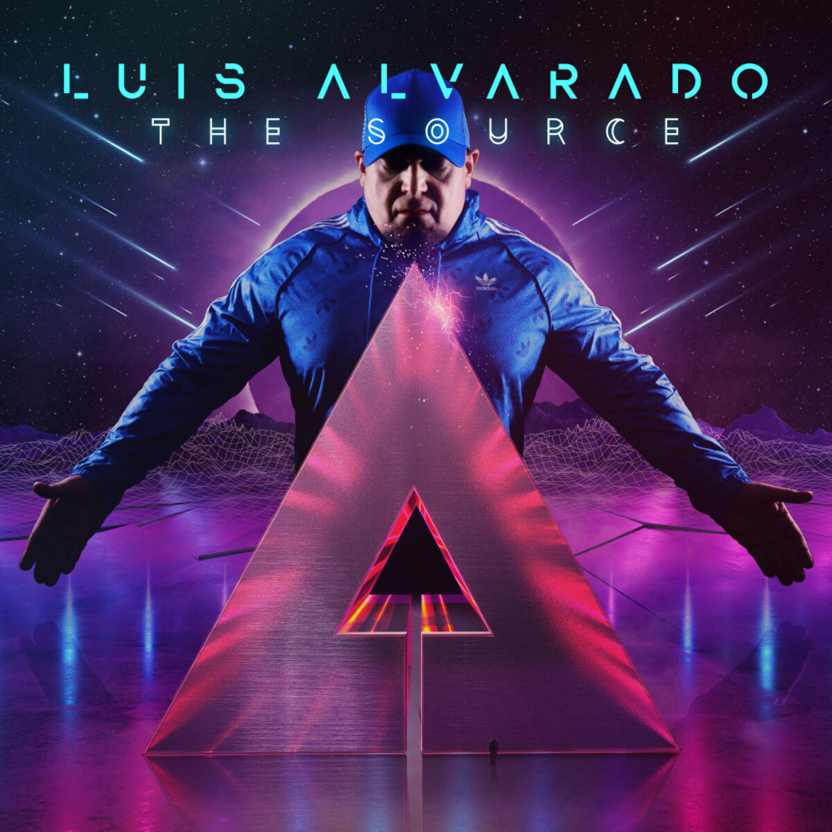 Album cover of I Believe