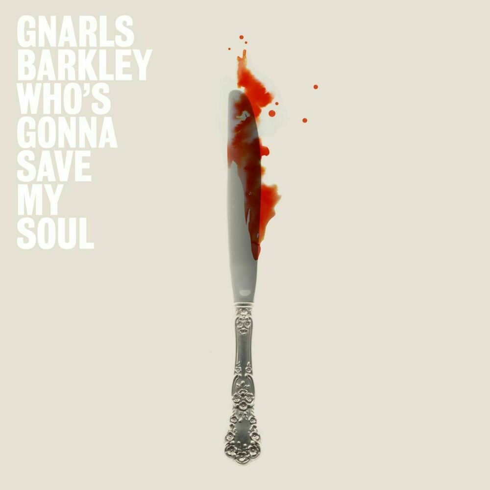 Picture of Who's Gonna Save My Soul EP