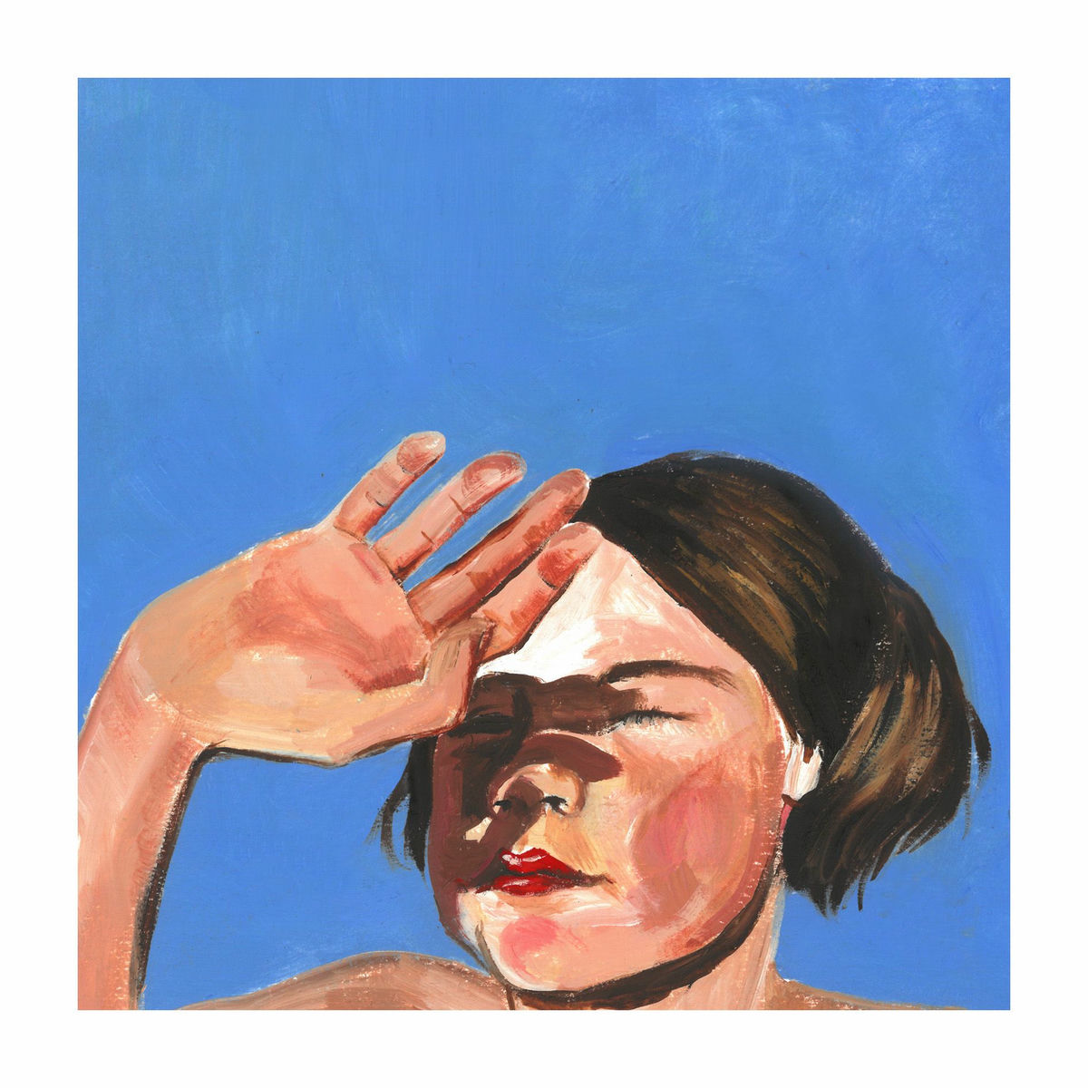 Album cover of Good as Gone