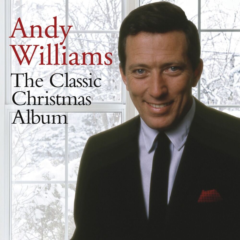 Picture of The Classic Christmas Album