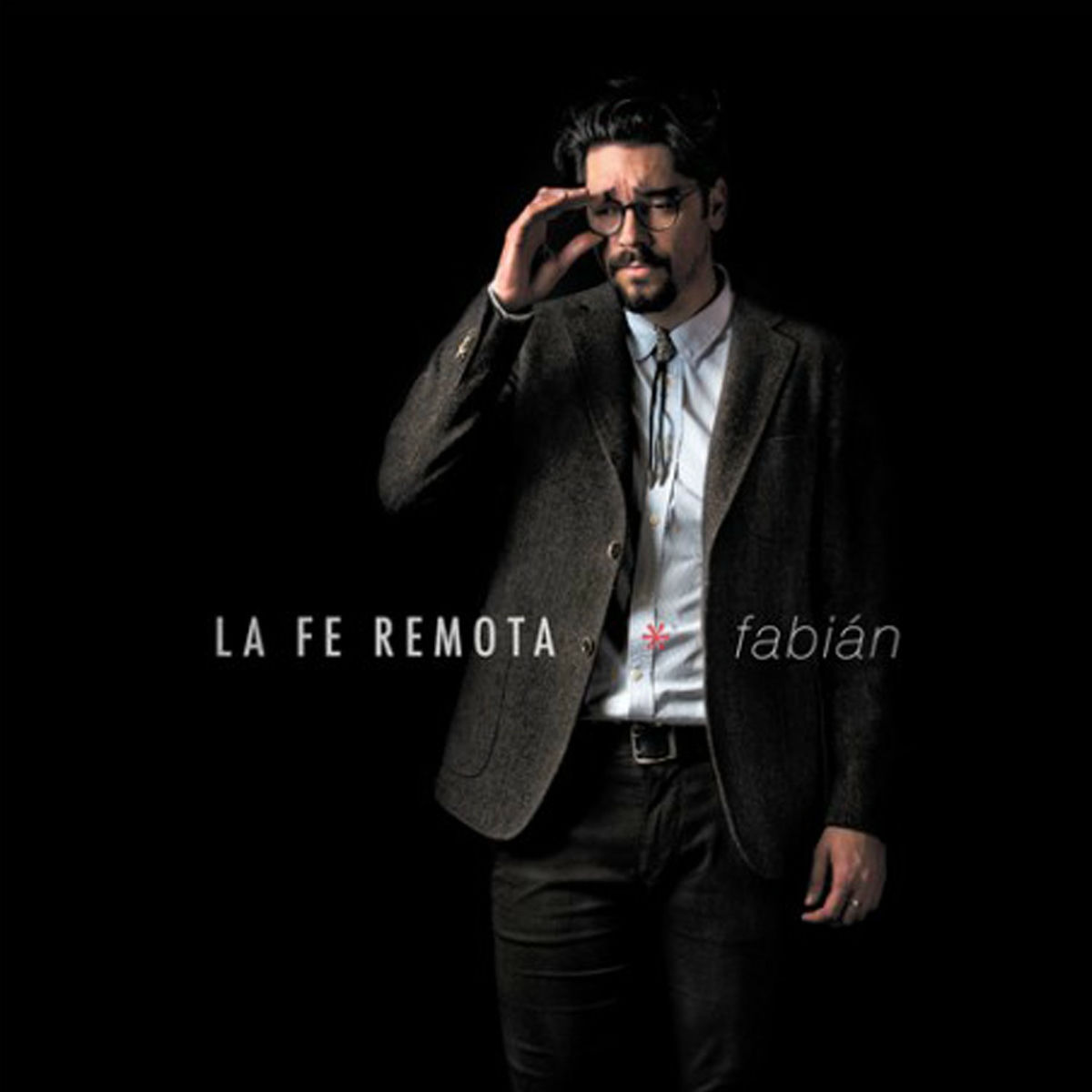Album cover of Herida y Cicatriz
