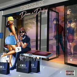Cover of Pressure