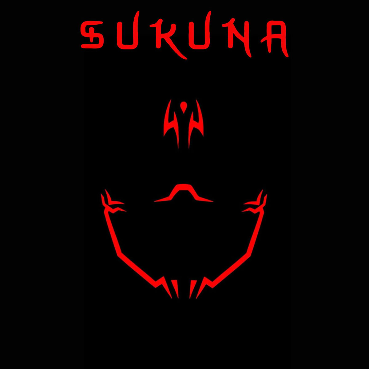 Album cover of Sukuna (Super Slowed)