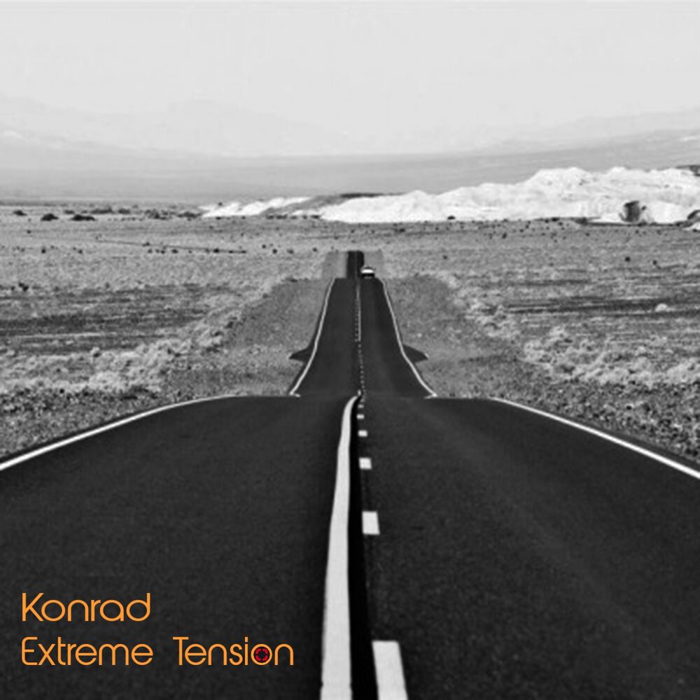 Picture of Extreme Tension