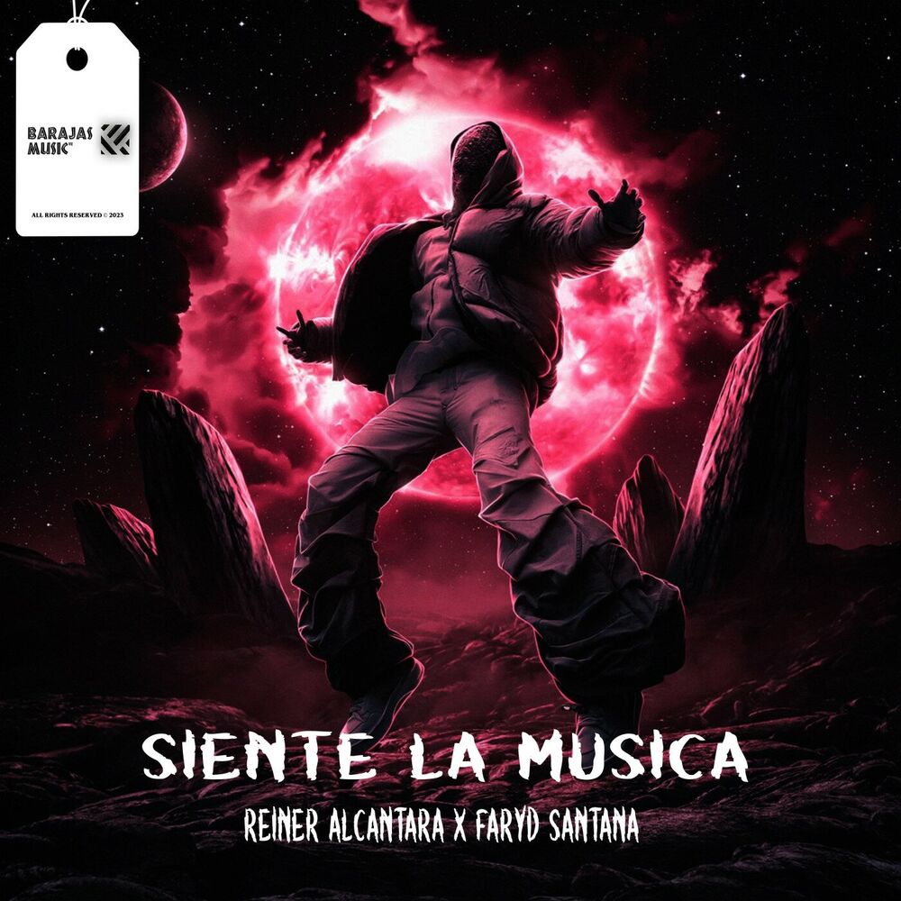 Picture of Siente La Musica