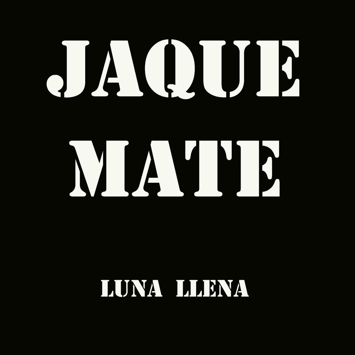 Album cover of LUNA LLENA