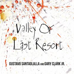 Cover of Valley of Last Resort (From "Freak Power")