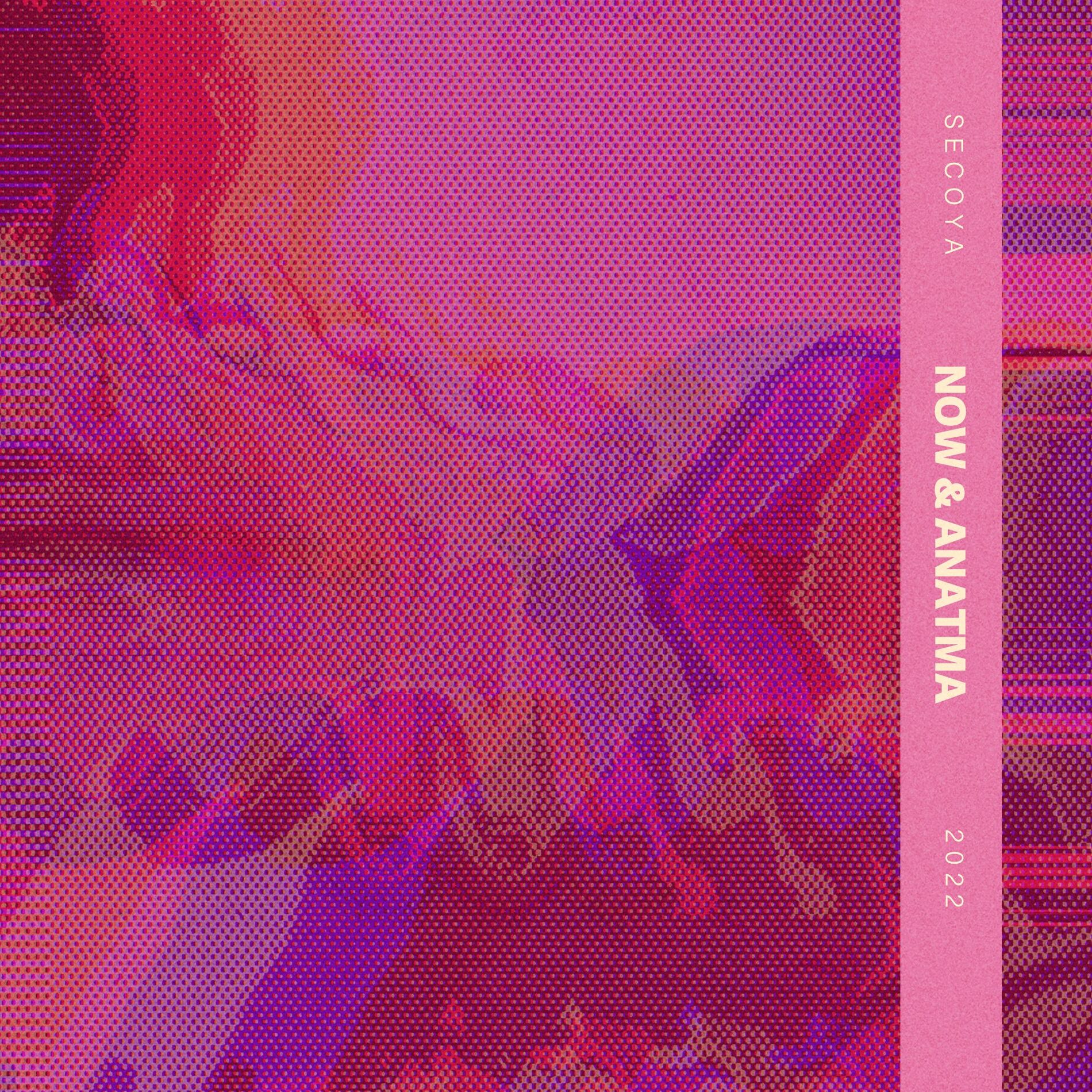 Album cover of Secoya