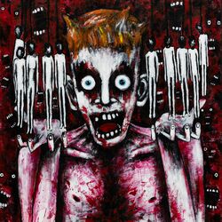Cover of OLA DE SUICIDIOS