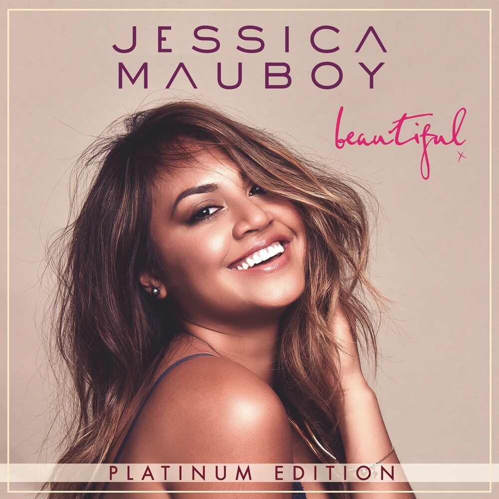 Picture of Beautiful (Platinum Edition)