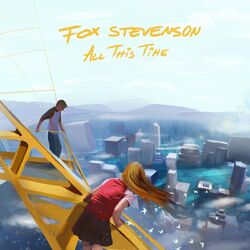 Cover of All This Time