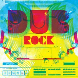 Cover of Dub Rock