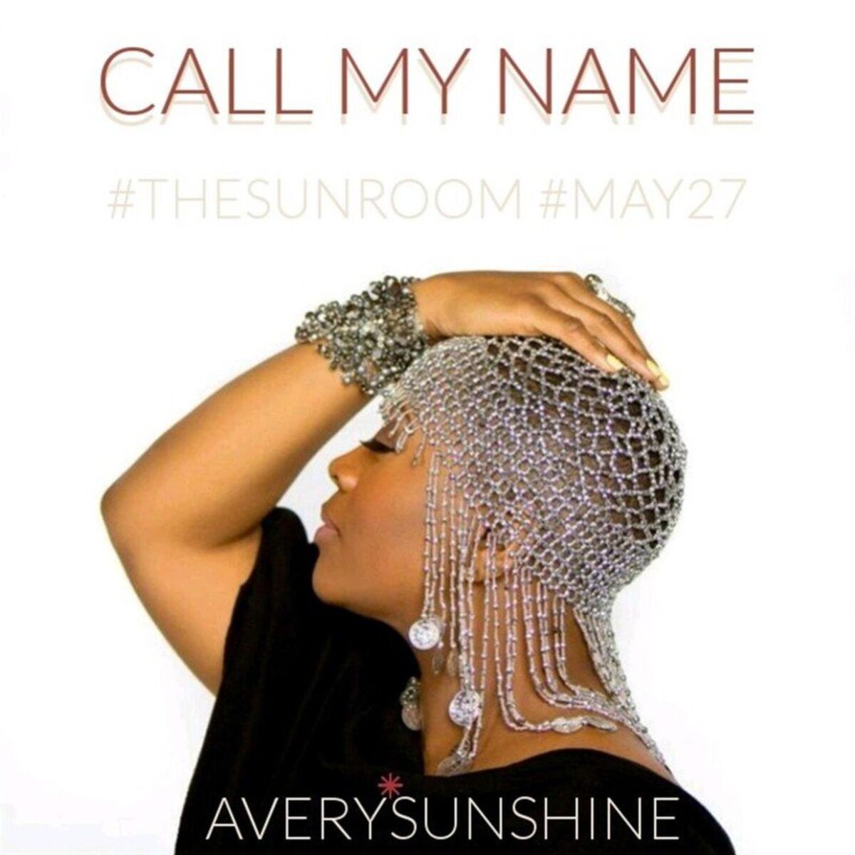 Album cover of Call My Name