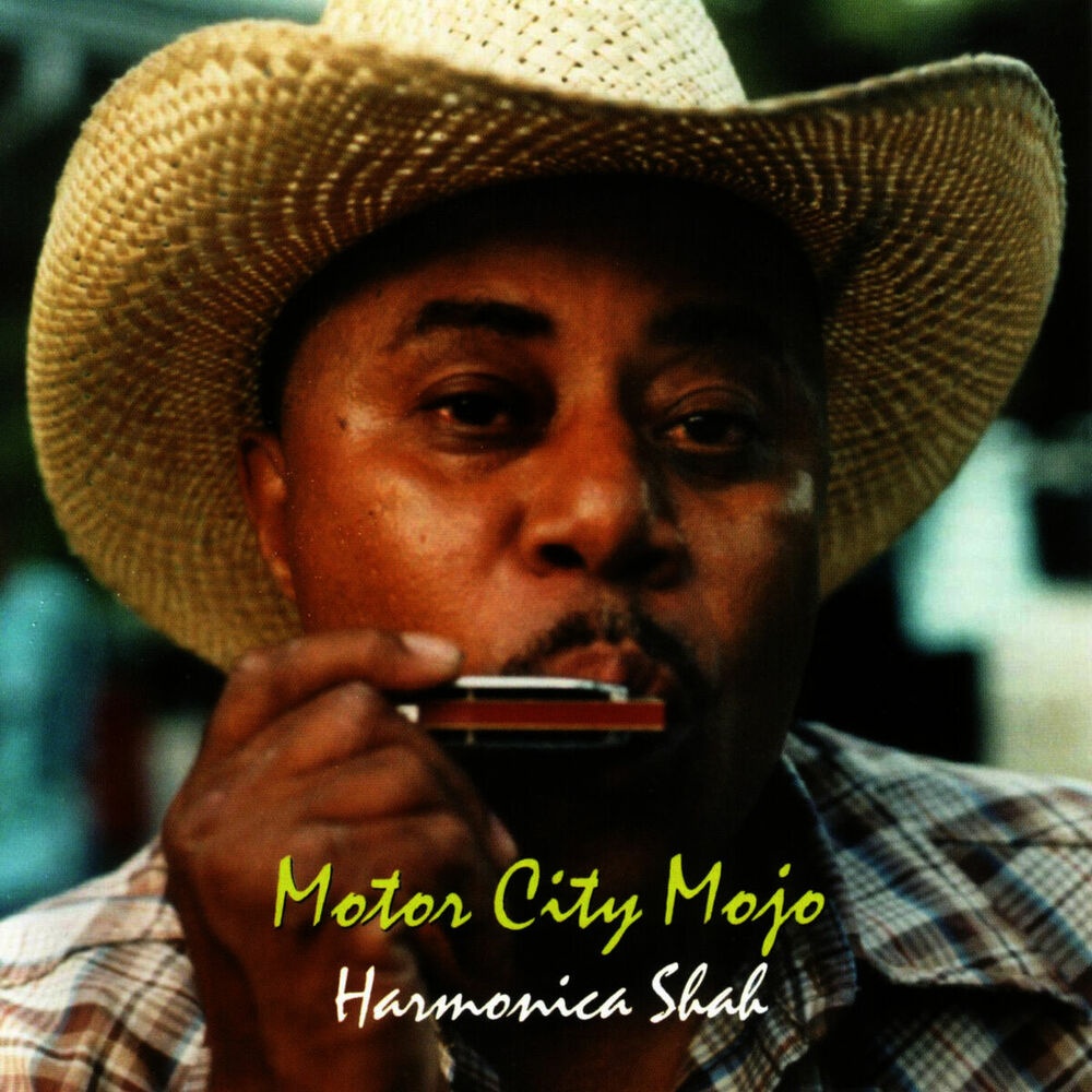 Picture of Motor City Mojo