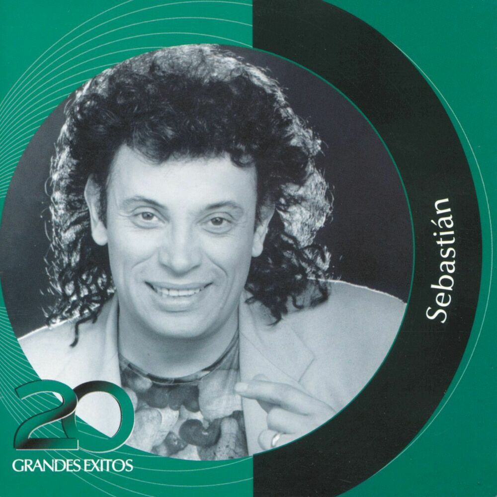 Picture of Colección Inolvidables RCA - 20 Grandes Exitos