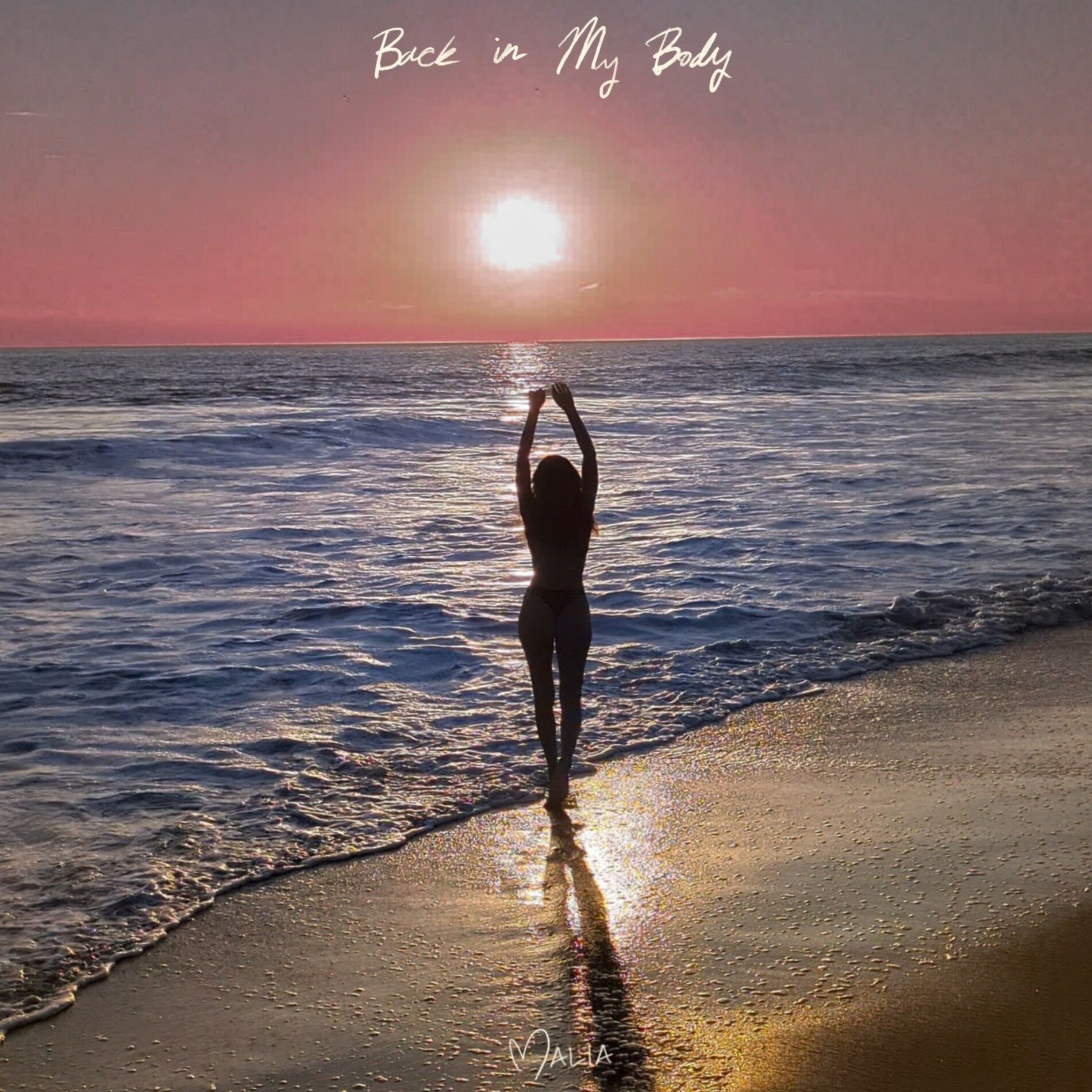 Album cover of Everything I Am