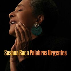 Cover of Palabras Urgentes