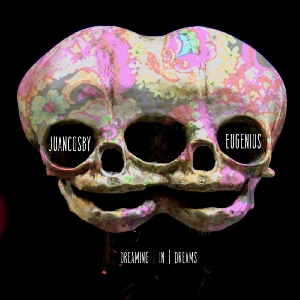 Picture of Dreaming In Dreams - EP
