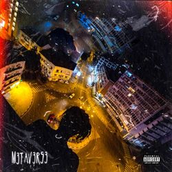 Cover of M3TAV3RS3