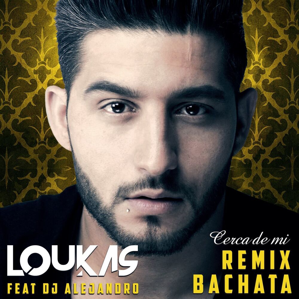 Picture of Cerca de Mi (DJ Alejandro Bachata Remix)