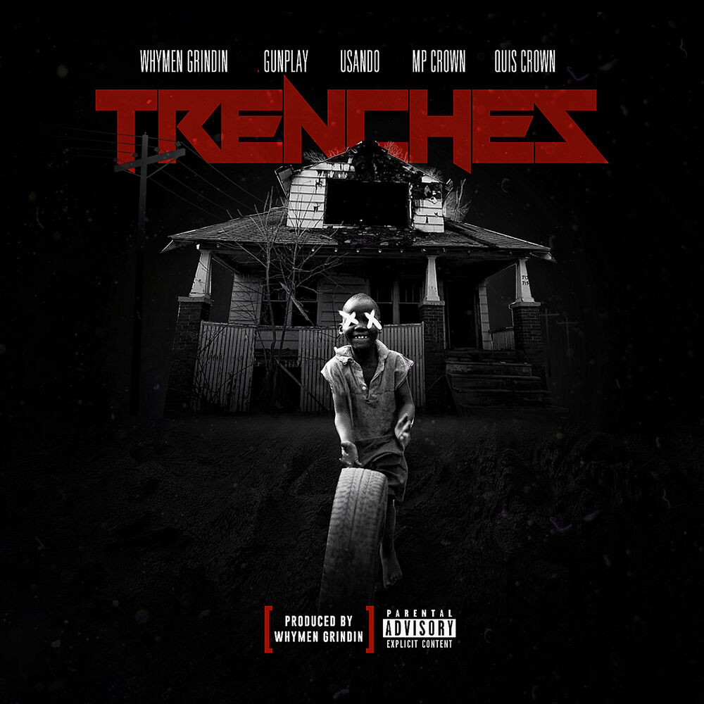 Picture of Trenches