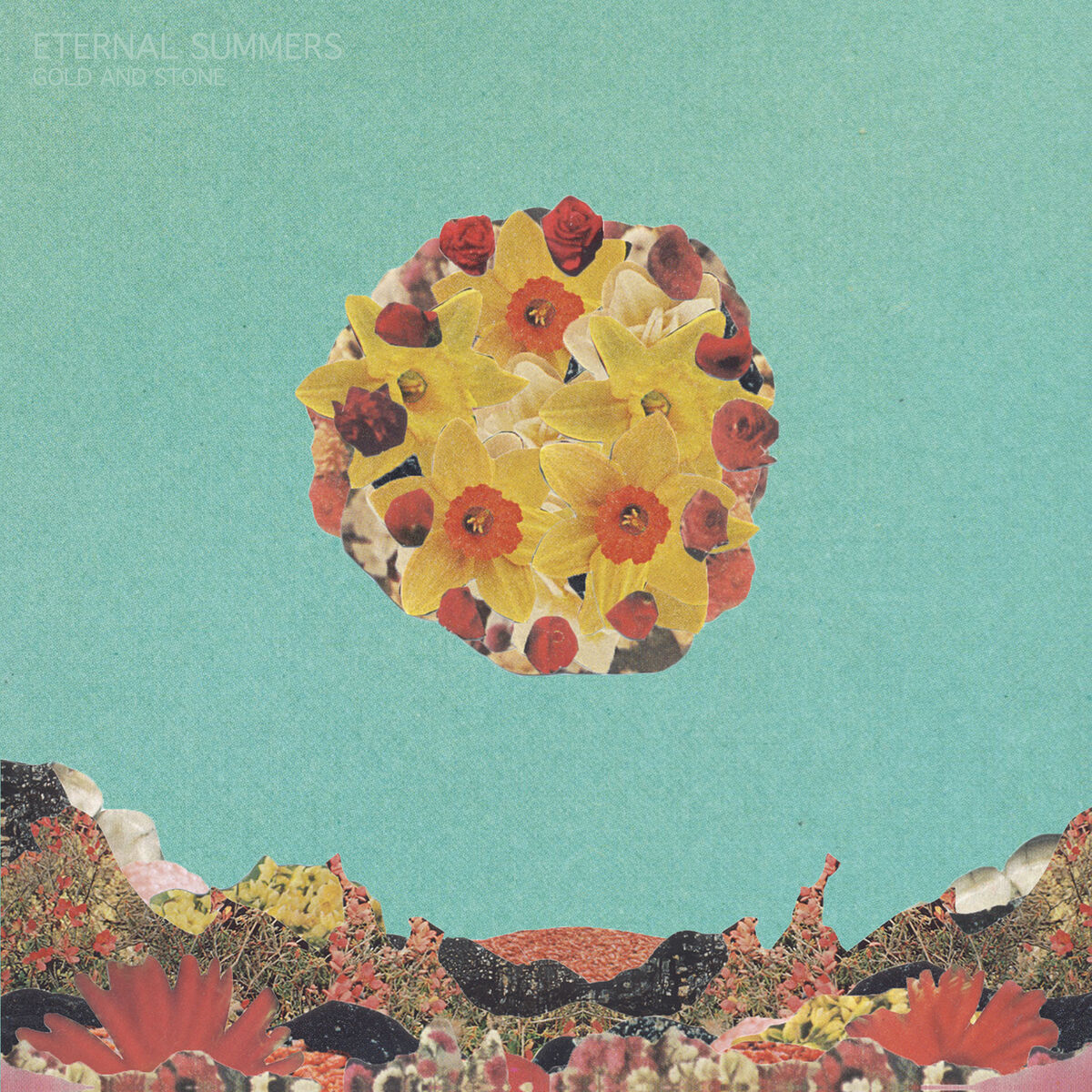 Album picture of Gold and Stone (Bonus Edition)