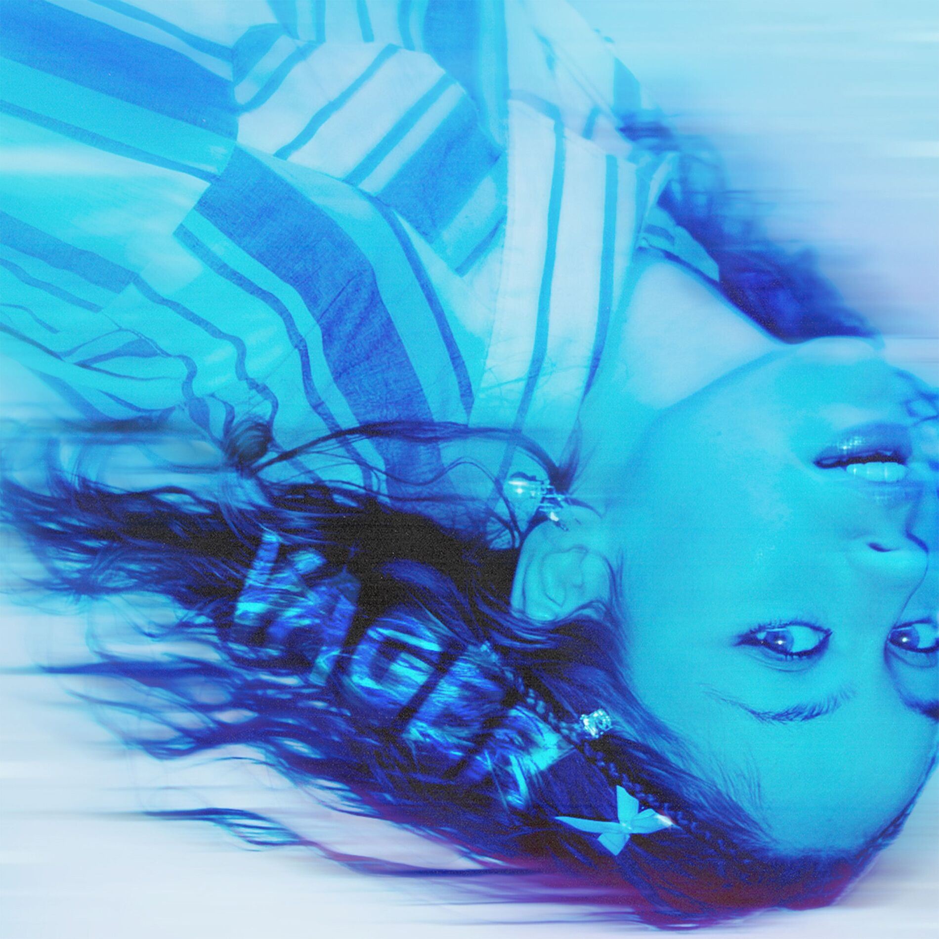 Album cover of Vager!