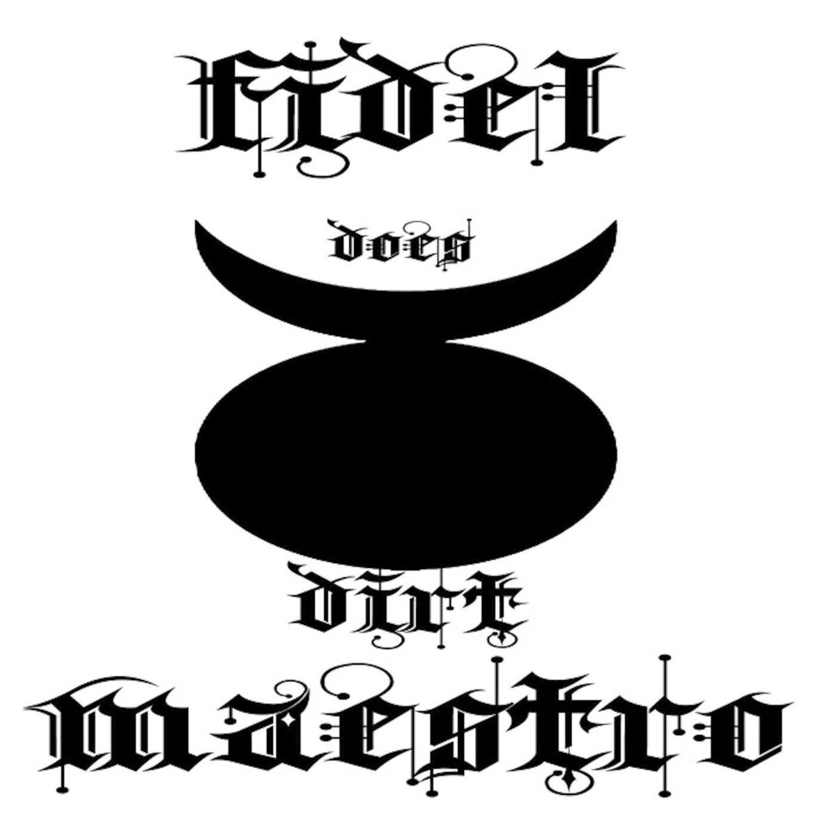 Album cover of Does Dirt