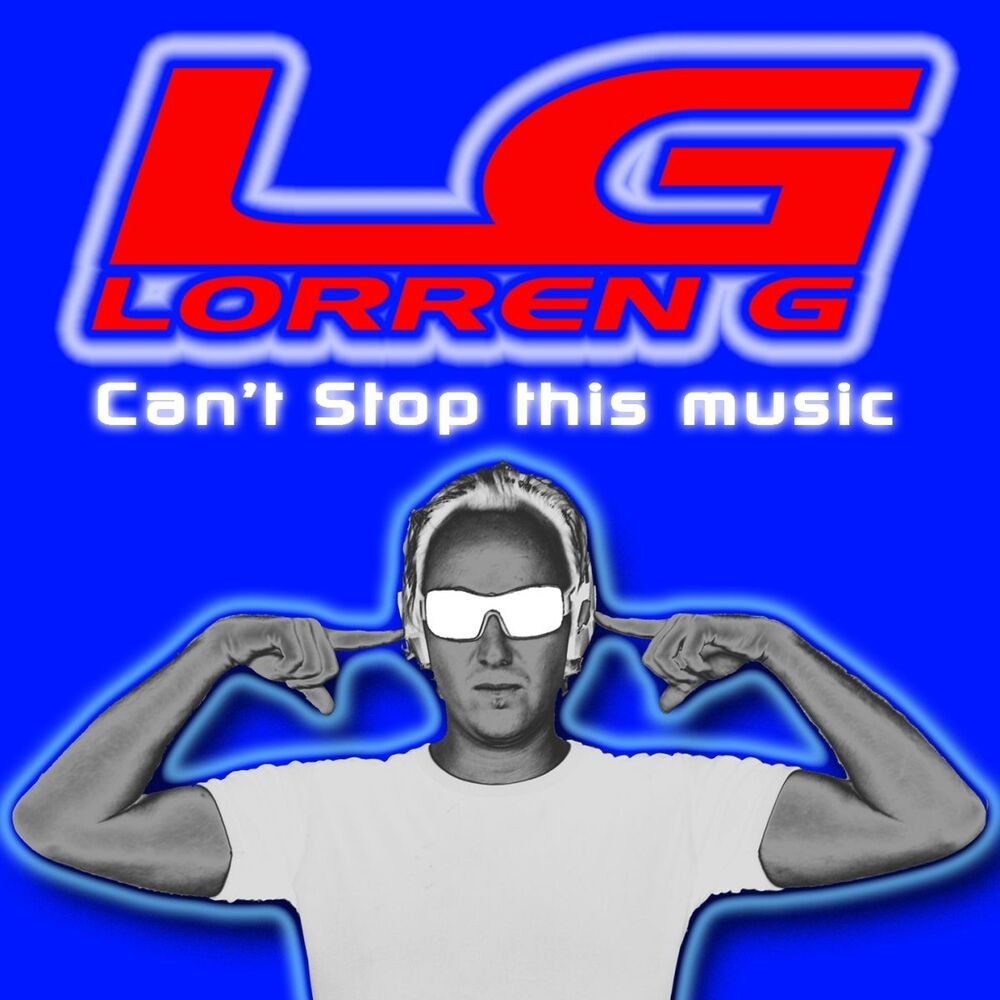 Picture of Can't Stop This Music