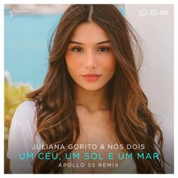 Cover of Um Céu, Um Sol e um Mar (Apollo 55 Remix)