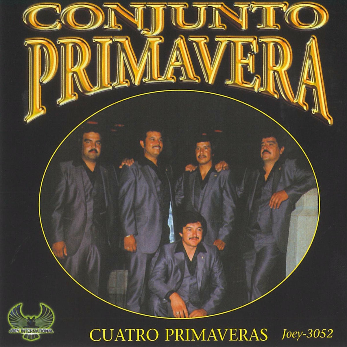 Album cover of Cariño Pasajero
