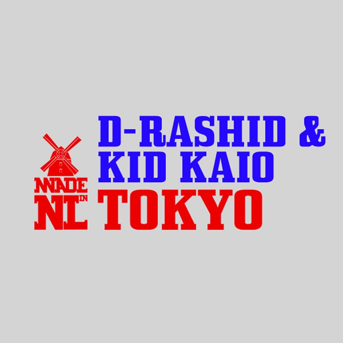 Album cover of Tokyo