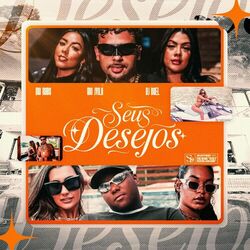 Cover of Seus Desejos