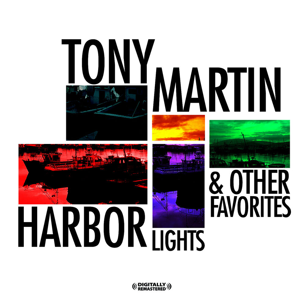 Picture of Harbor Lights & Other Favorites (Digitally Remastered)