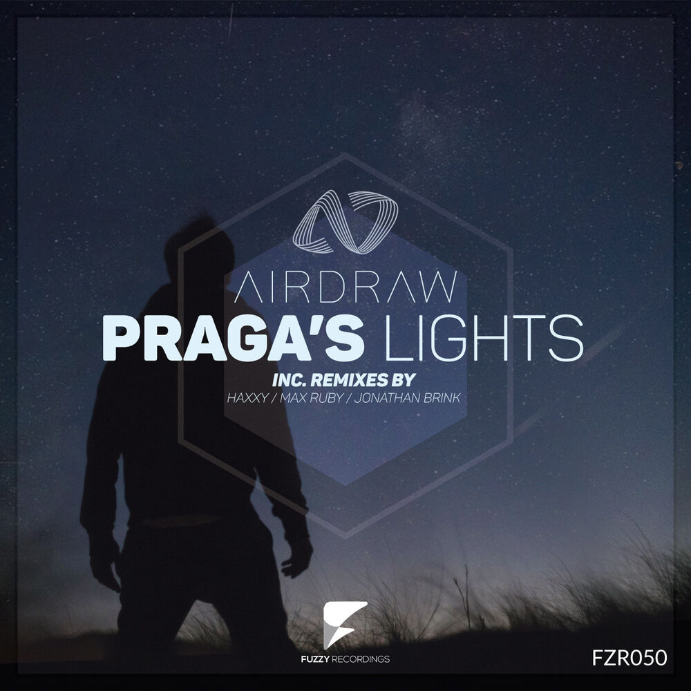 Picture of Praga's Lights