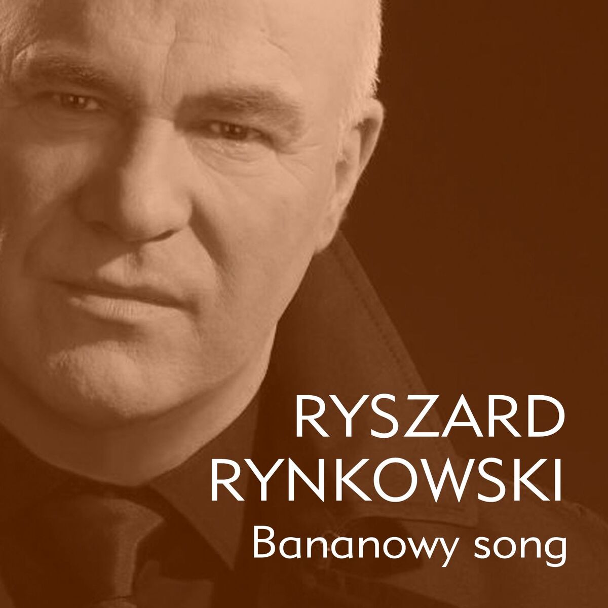 Album cover of Bananowy Song