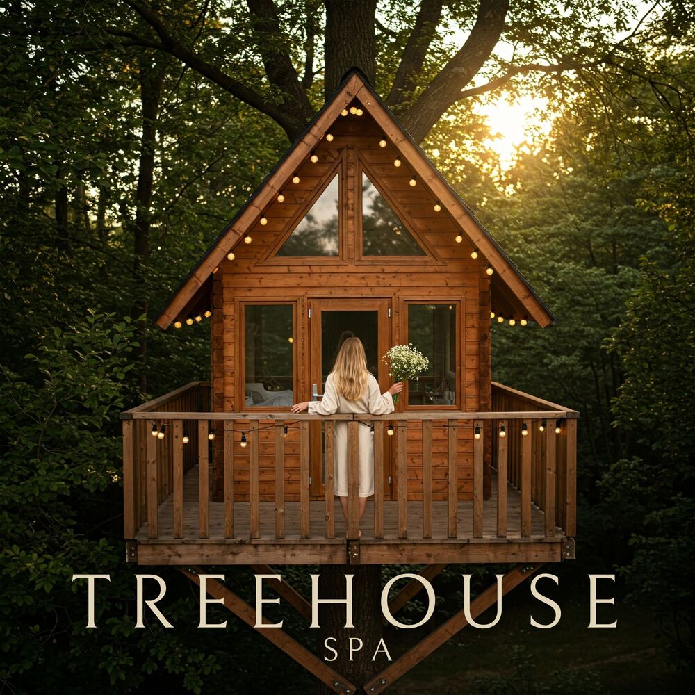 Picture of Treehouse Spa: Grounding Practice, Forest Bathing, Nature Therapy