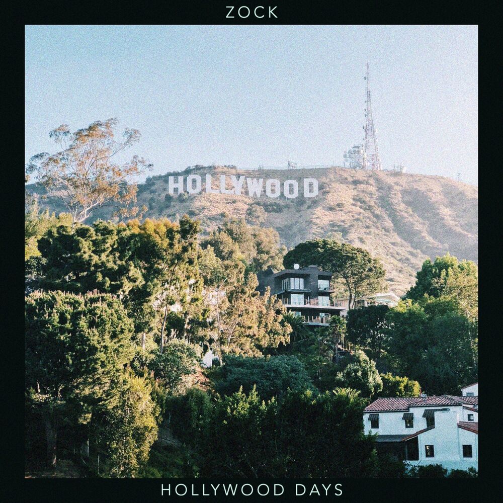 Picture of Hollywood Days