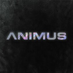 Cover of ANIMUS