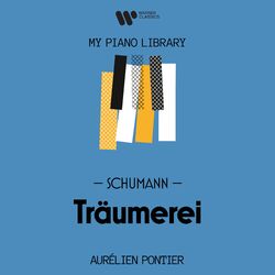 Cover of Schumann: Träumerei