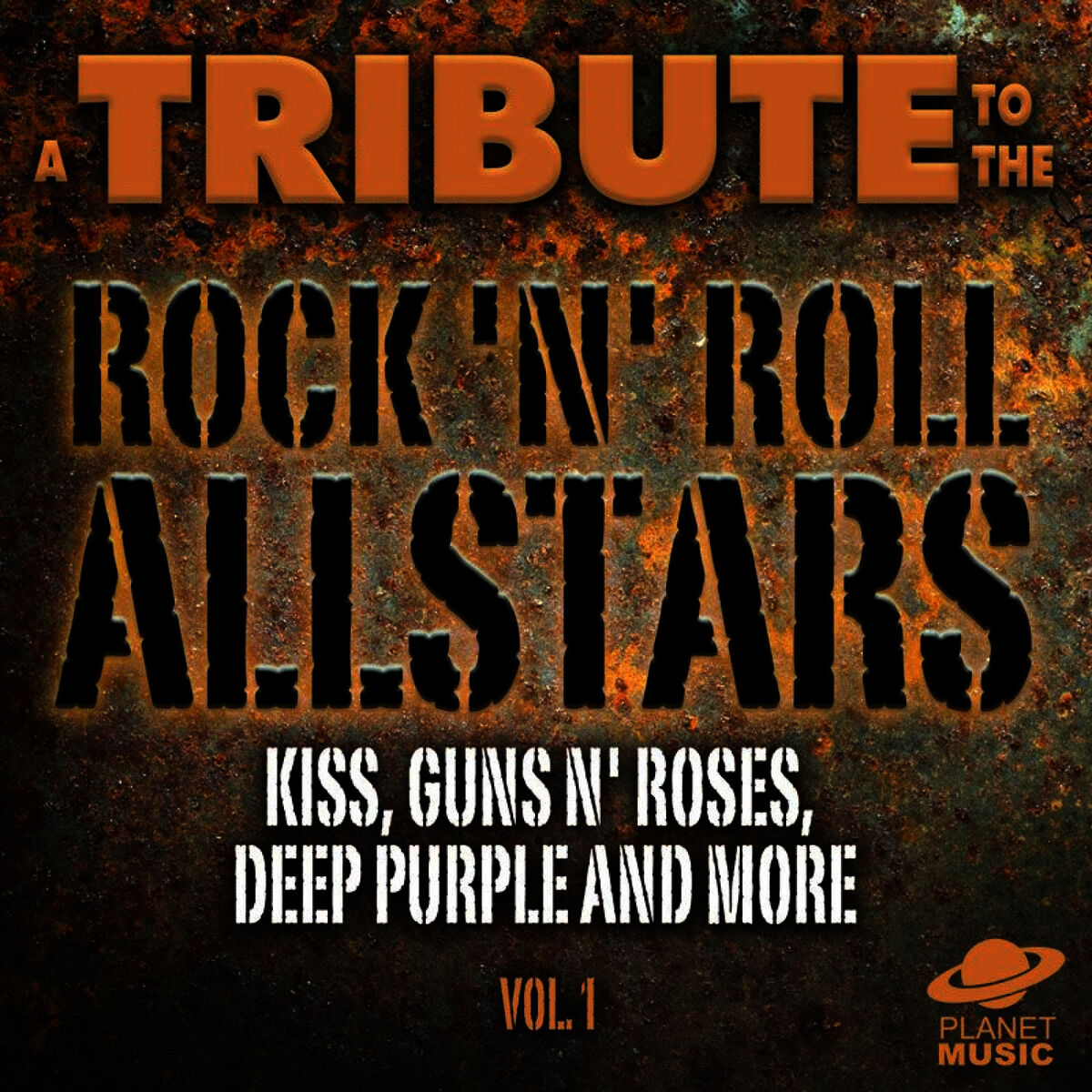 Album cover of Forever