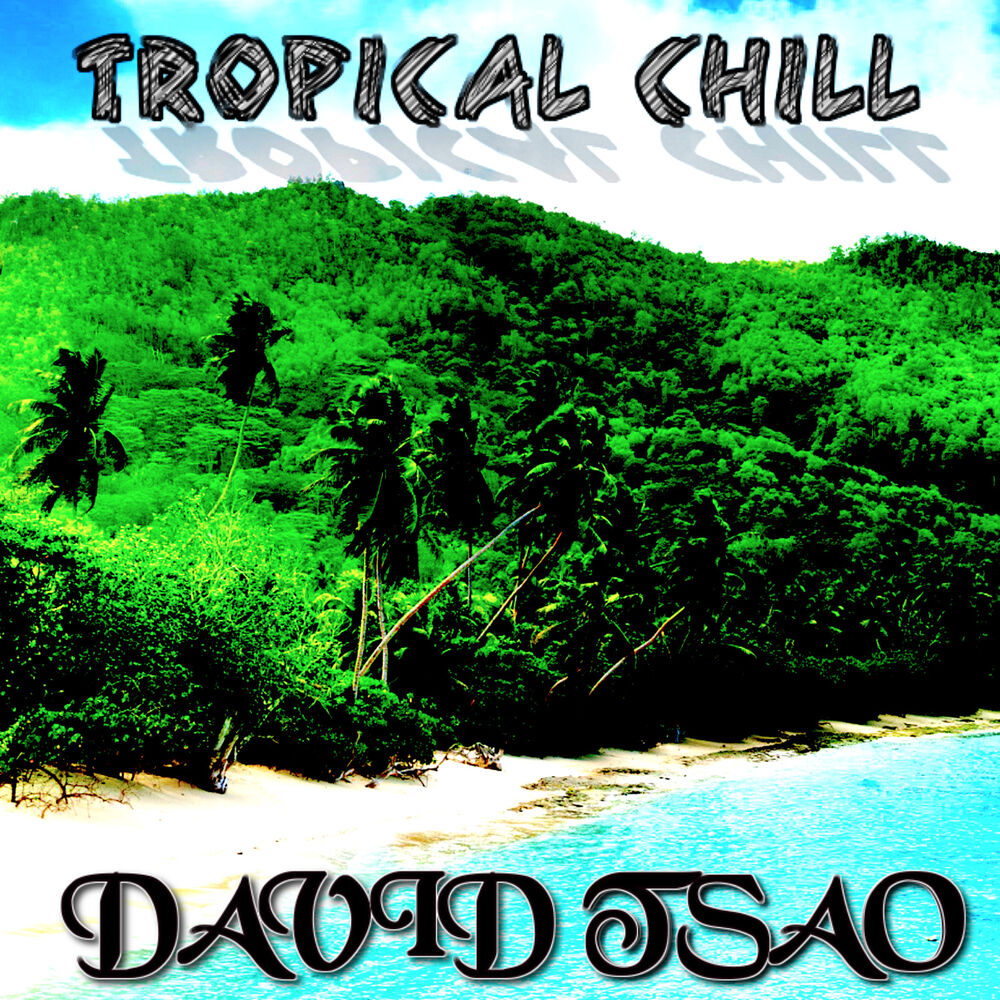 Picture of Tropical Chill