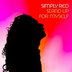 Cover of Stand Up for Myself