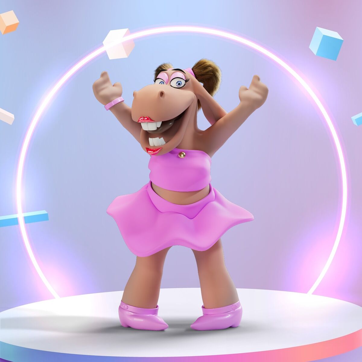 Album cover of Dolly Song (Ieva's Polka)