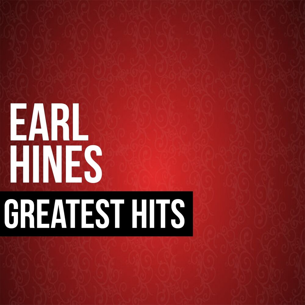 Picture of Earl Hines Greatest Hits