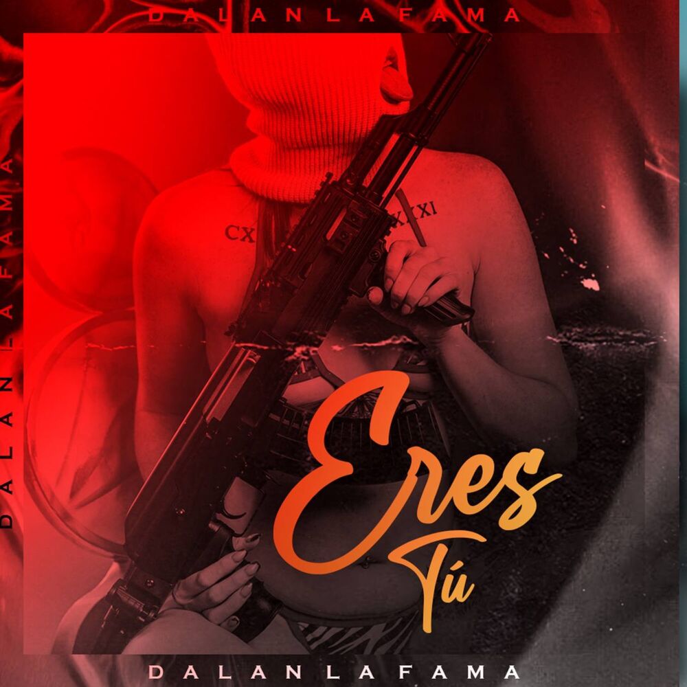 Picture of Eres Tú