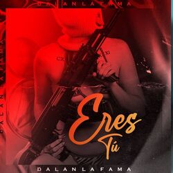 Cover of Eres Tú